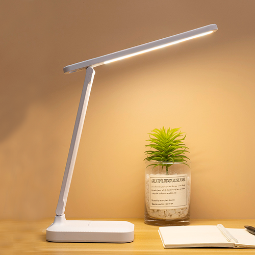 Lámpara usb - anti luz azul - Trendys.es