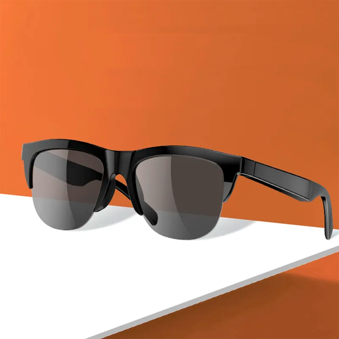 Gafas Bluetooth - Trendys.es