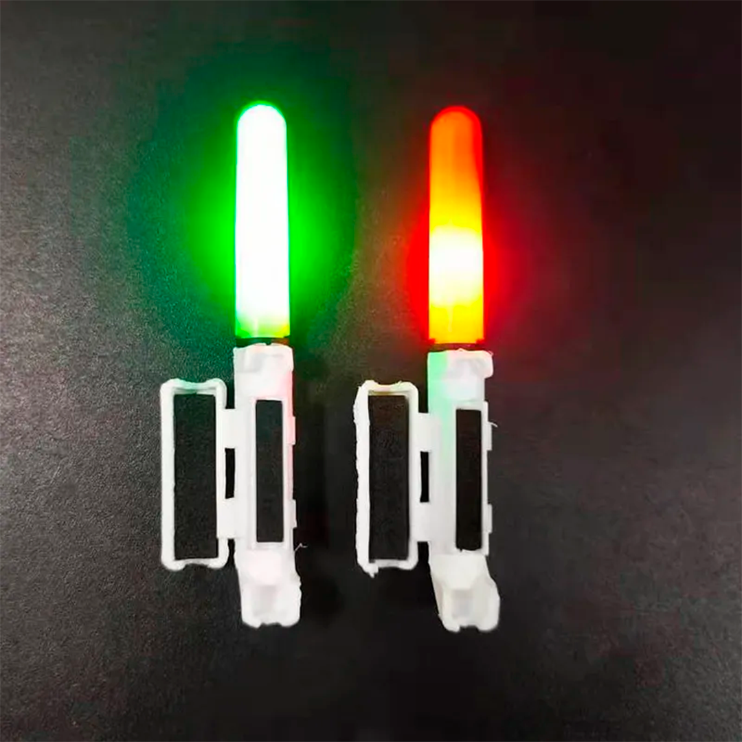 Luminoso de pesca pila incluida - Trendys.es