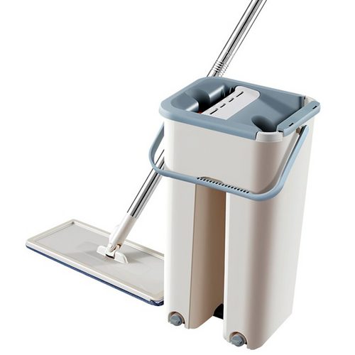 Easygleam Cubo y Mopa Fregona - Trendys.es