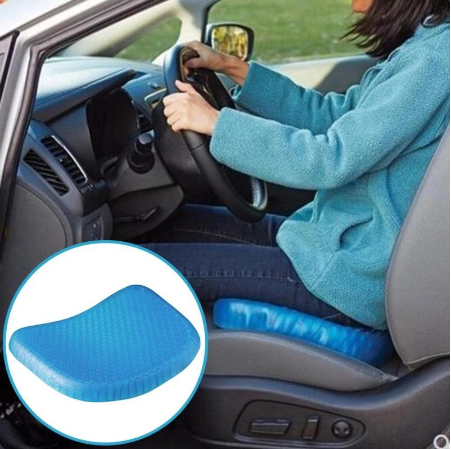 Cojín de Gel Confortable - Trendys.es
