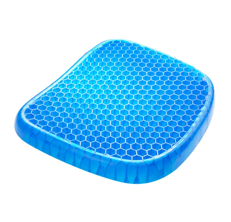 Cojín de Gel Confortable - Trendys.es