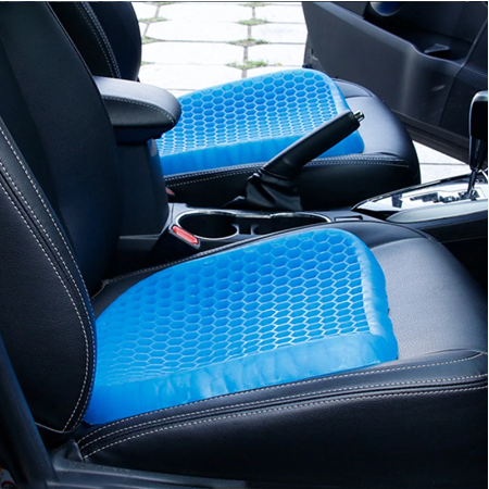 Cojín de Gel Confortable - Trendys.es
