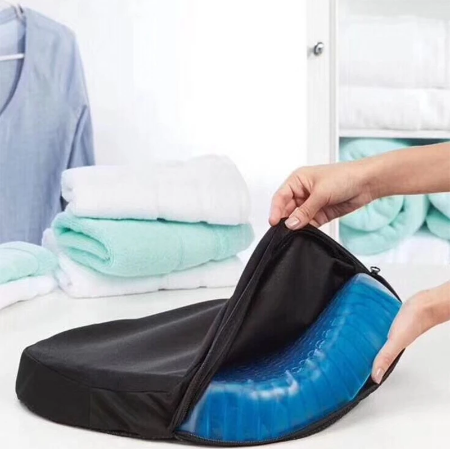 Cojín de Gel Confortable - Trendys.es