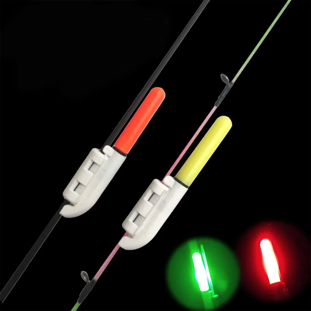 Luminoso de pesca pila incluida - Trendys.es