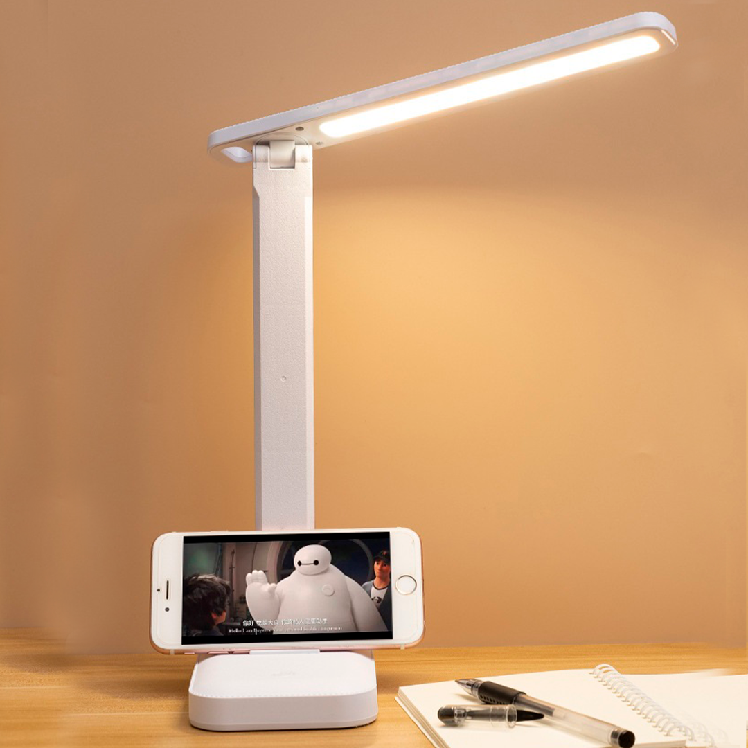 Lámpara usb - anti luz azul - Trendys.es