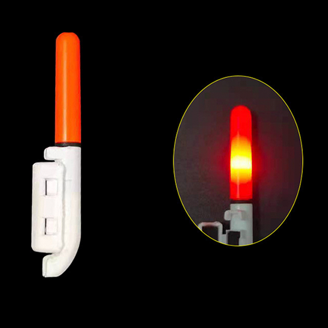 Luminoso de pesca pila incluida - Trendys.es