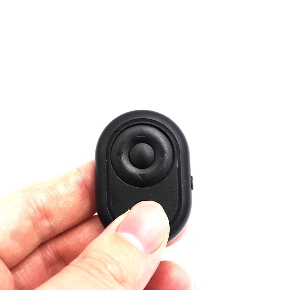 Control remoto para móvil - Trendys.es