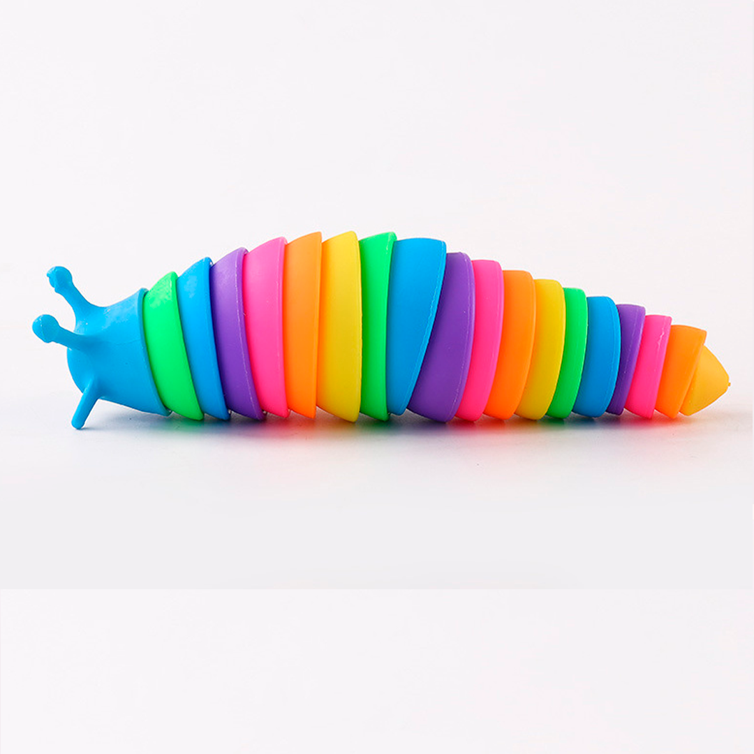 Gusano sensorial - Trendys.es