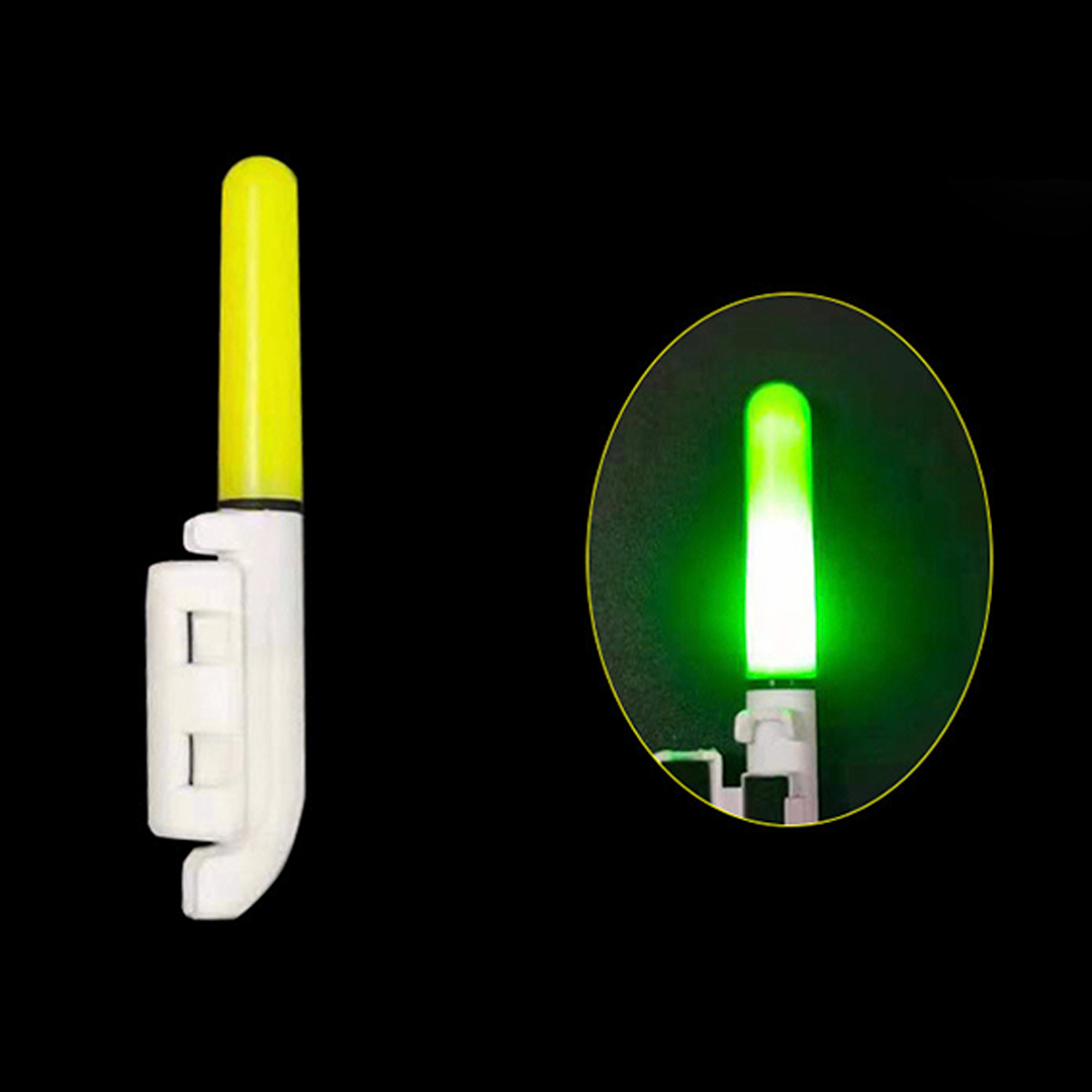 Luminoso de pesca pila incluida - Trendys.es