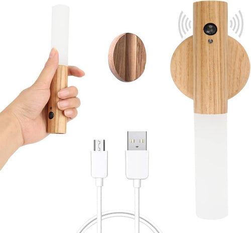 Luz inteligente Magnetica - Trendys.es