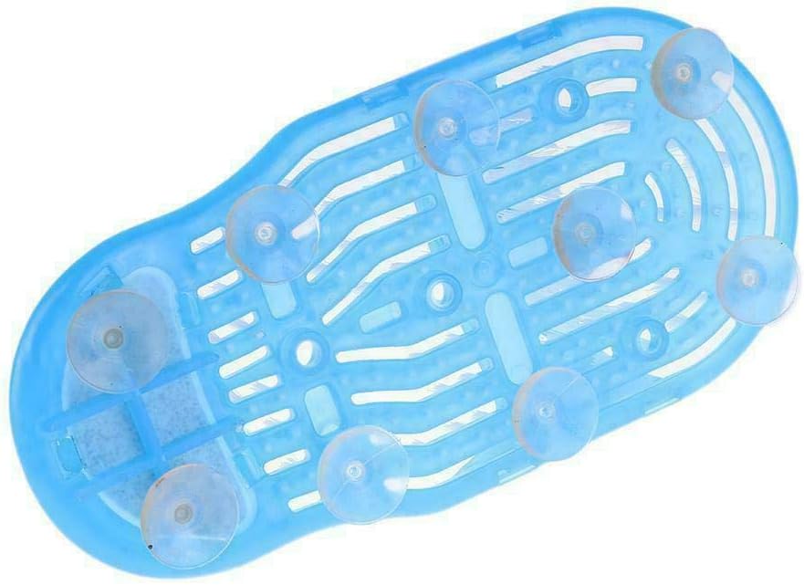 Masajeador Limpiador Spa Exfoliante – Zapatillas de Ducha para Cuidado de los Pies - Trendys.es