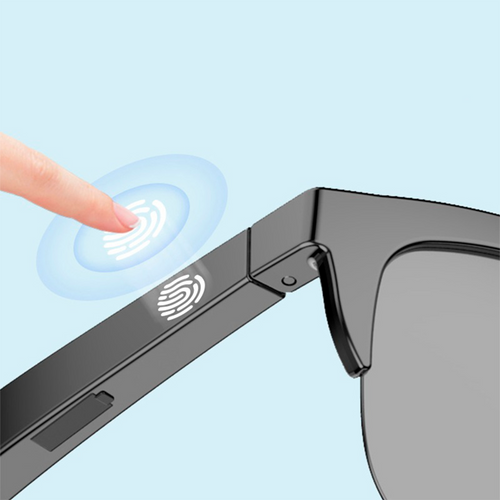 Gafas Bluetooth - Trendys.es
