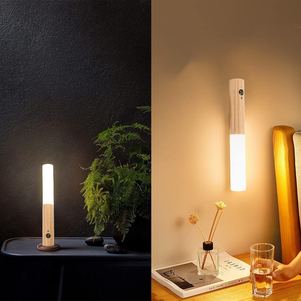 Luz inteligente Magnetica - Trendys.es