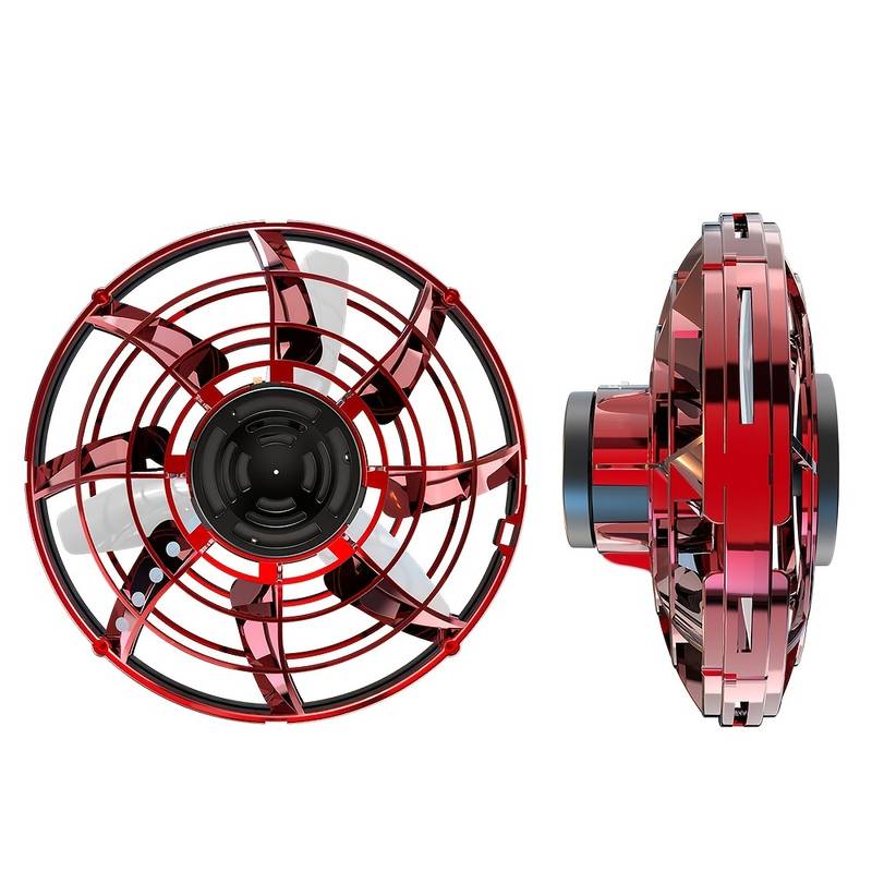 Spinner volador - Trendys.es