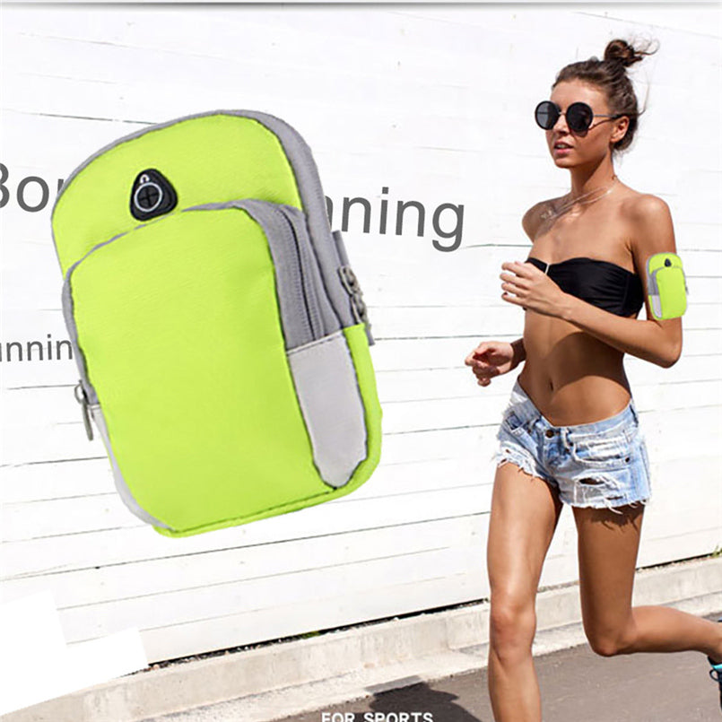 Bolso de brazo para teléfono móvil - Trendys.es