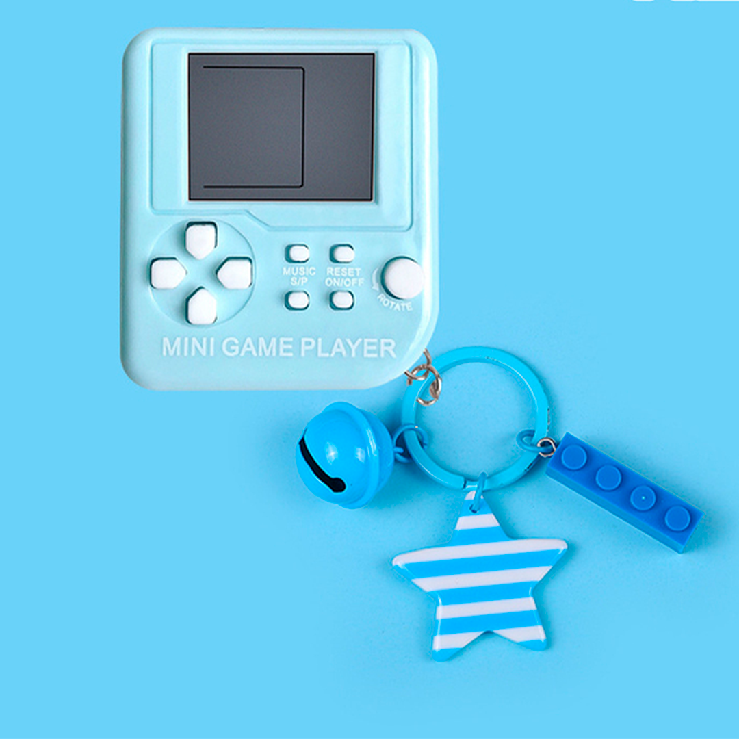 Juego llavero - Trendys.es
