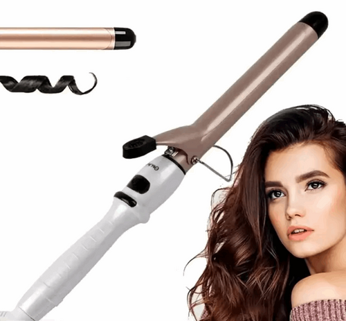 Rizador de pelo Cerámico - Trendys.es