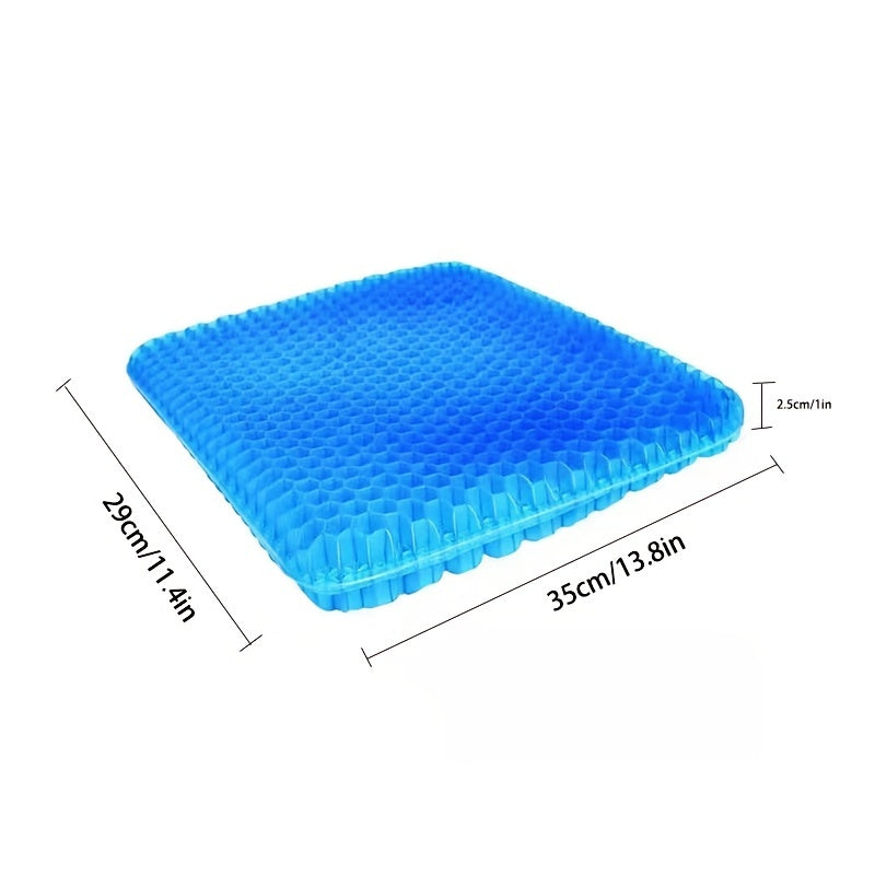 Cojín de Gel Confortable - Trendys.es