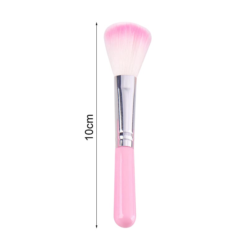 Conjunto pincel maquillaje - Trendys.es