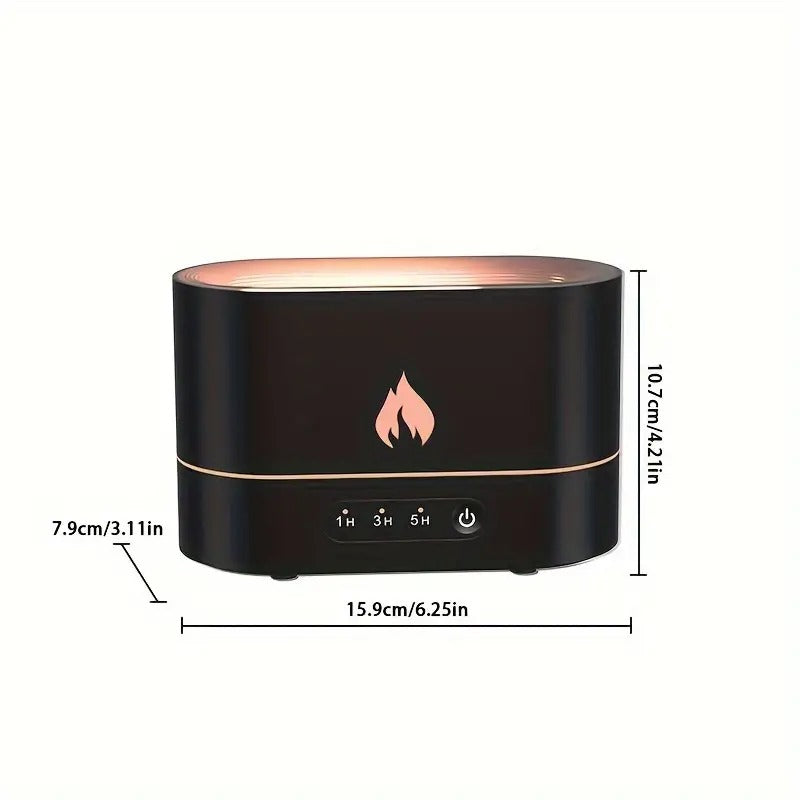 Humidificador aroma - Trendys.es