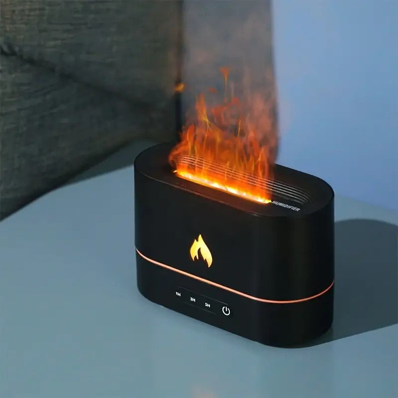 Humidificador aroma - Trendys.es