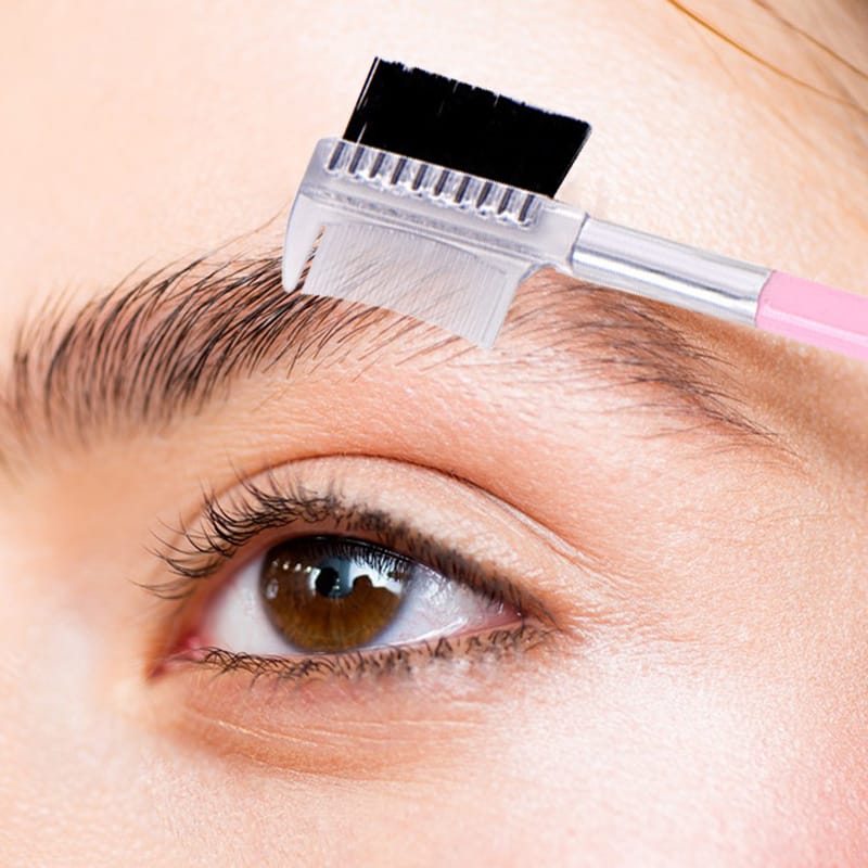 Conjunto pincel maquillaje - Trendys.es