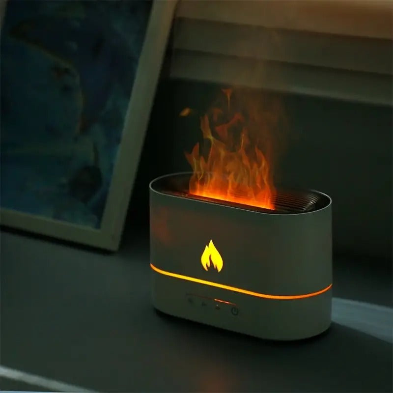 Humidificador aroma - Trendys.es