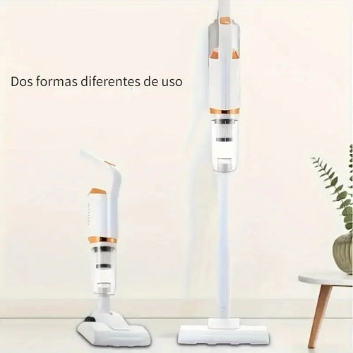 Aspiradora recargable - Trendys.es