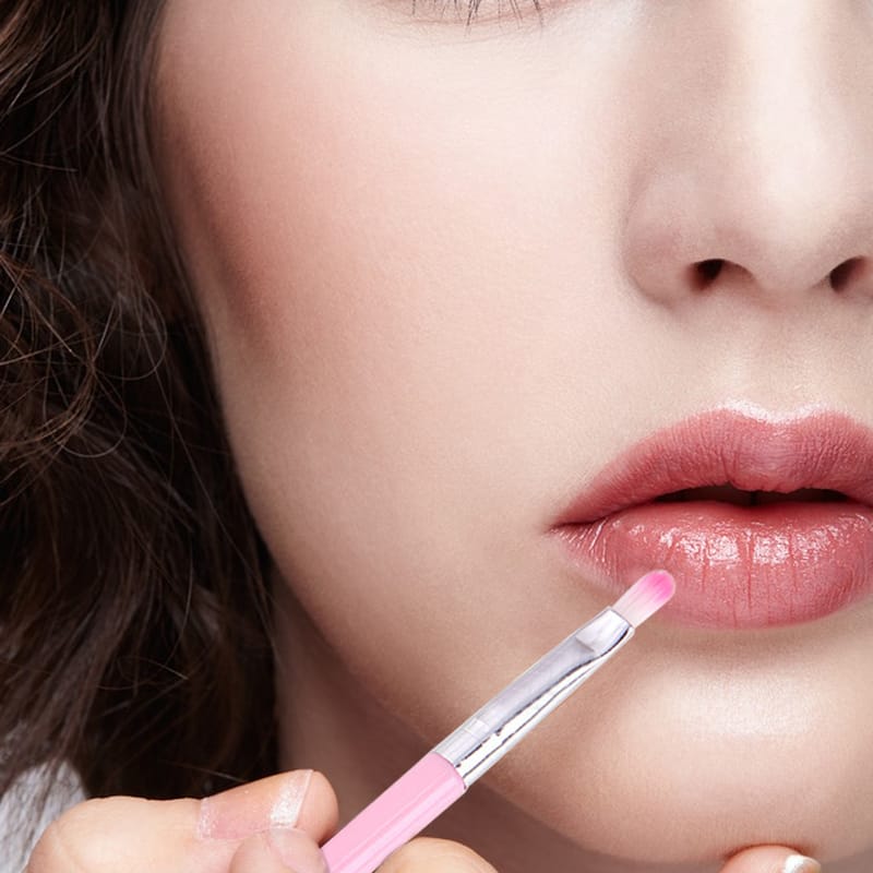 Conjunto pincel maquillaje - Trendys.es