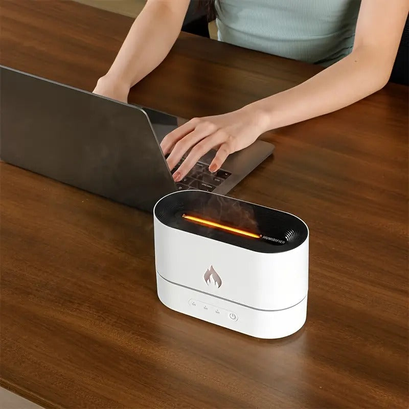 Humidificador aroma - Trendys.es