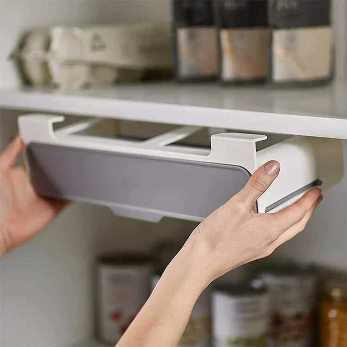Organizador de Especias para Estante de Cocina - Trendys.es