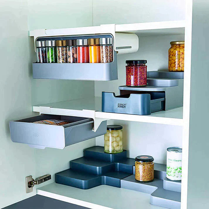 Organizador de Especias para Estante de Cocina - Trendys.es