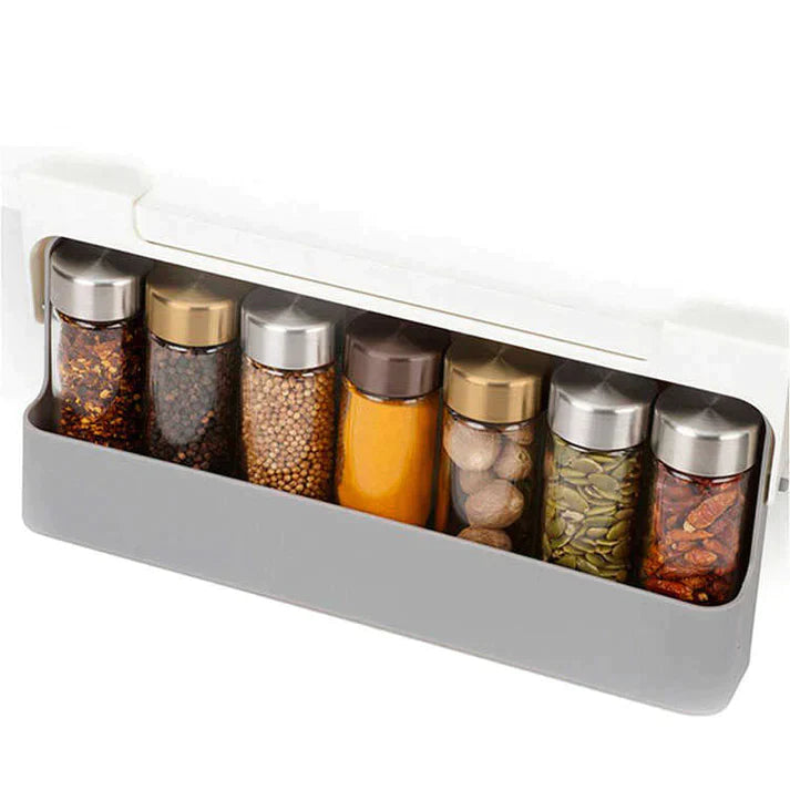 Organizador de Especias para Estante de Cocina - Trendys.es