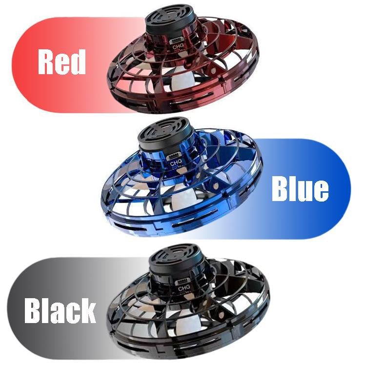 Spinner volador - Trendys.es