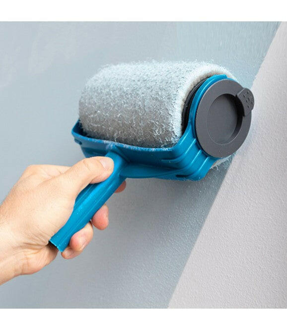 Rodillo de pintura ANTIGOTEO + Accesorios - Trendys.es