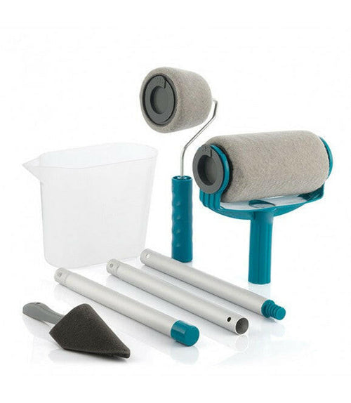Rodillo de pintura ANTIGOTEO + Accesorios - Trendys.es