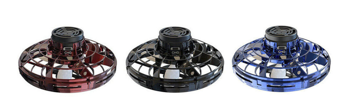 Spinner volador - Trendys.es