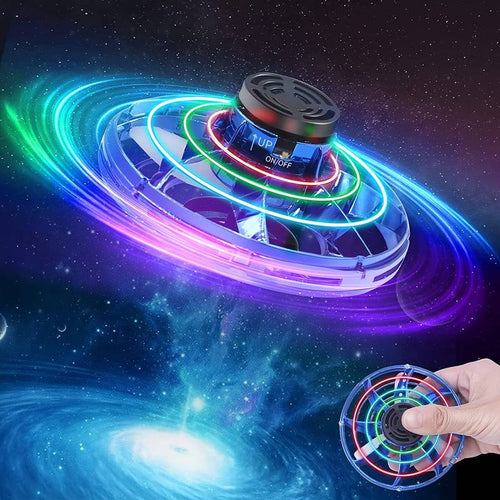 Spinner volador - Trendys.es