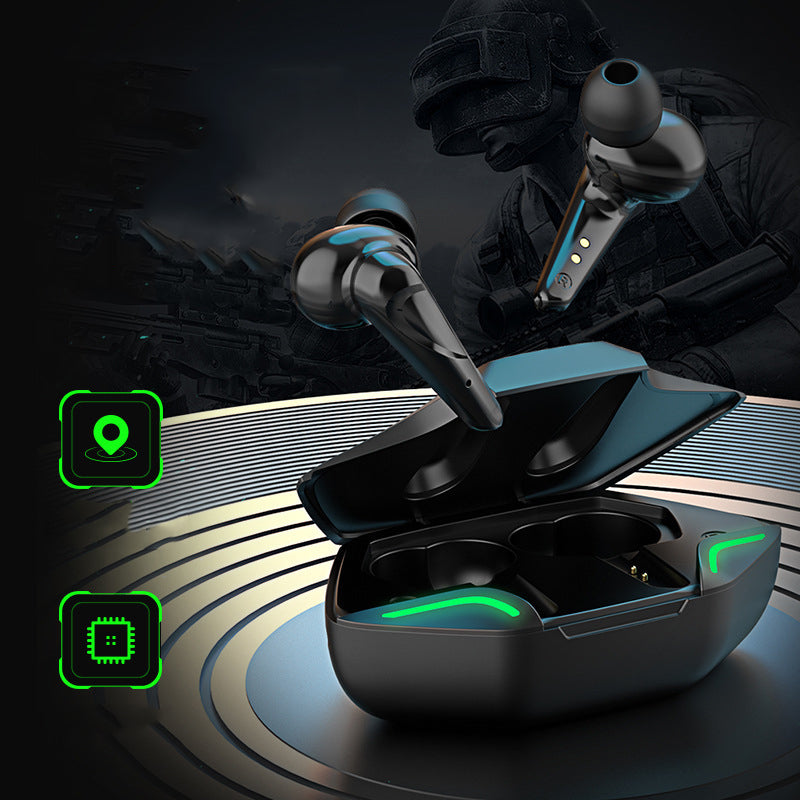 Auriculares Gaming X15 PRO | Bluetooth - Trendys.es