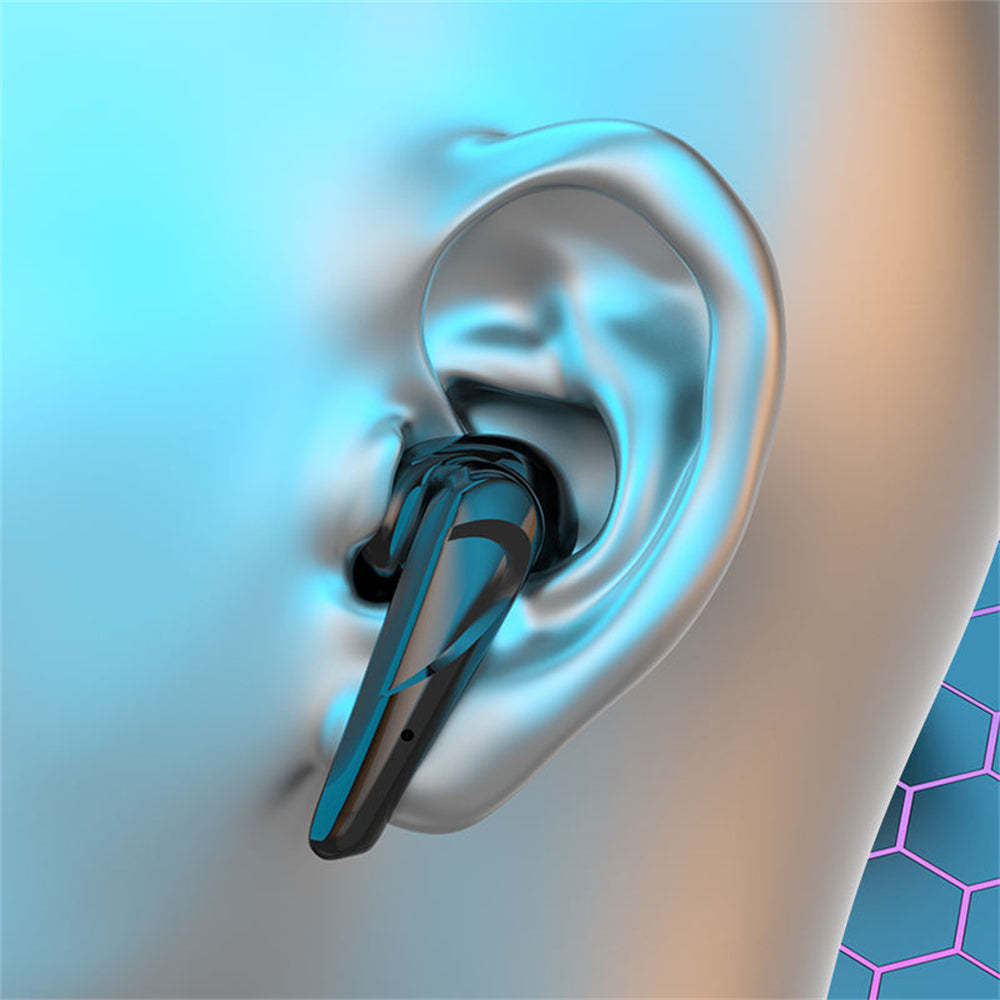 Auriculares Gaming X15 PRO | Bluetooth - Trendys.es