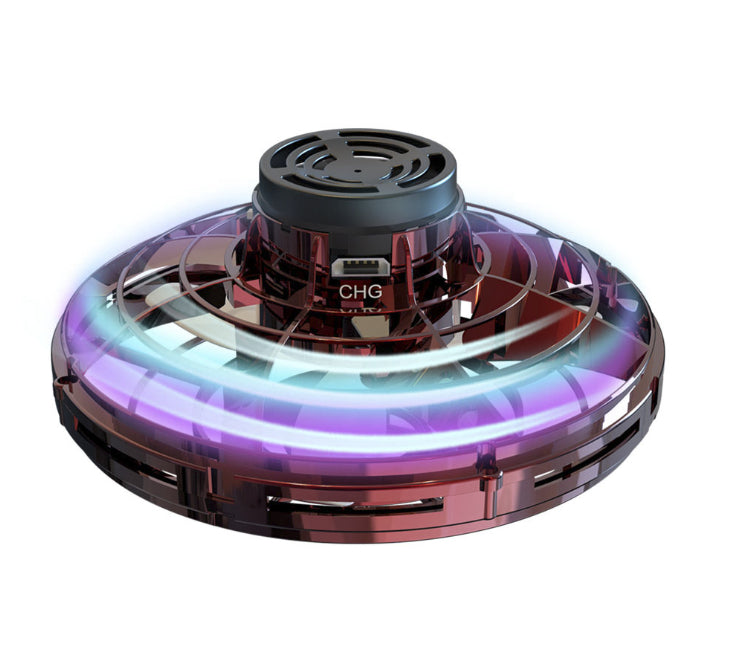 Spinner volador - Trendys.es