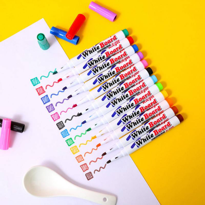 Rotuladores Mágicos de tinta flotante - Trendys.es 