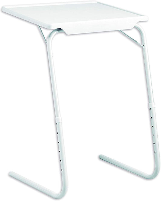 Mesa Plegable Portátil Table Mate II - Ajustable y Ligera - Trendys.es 