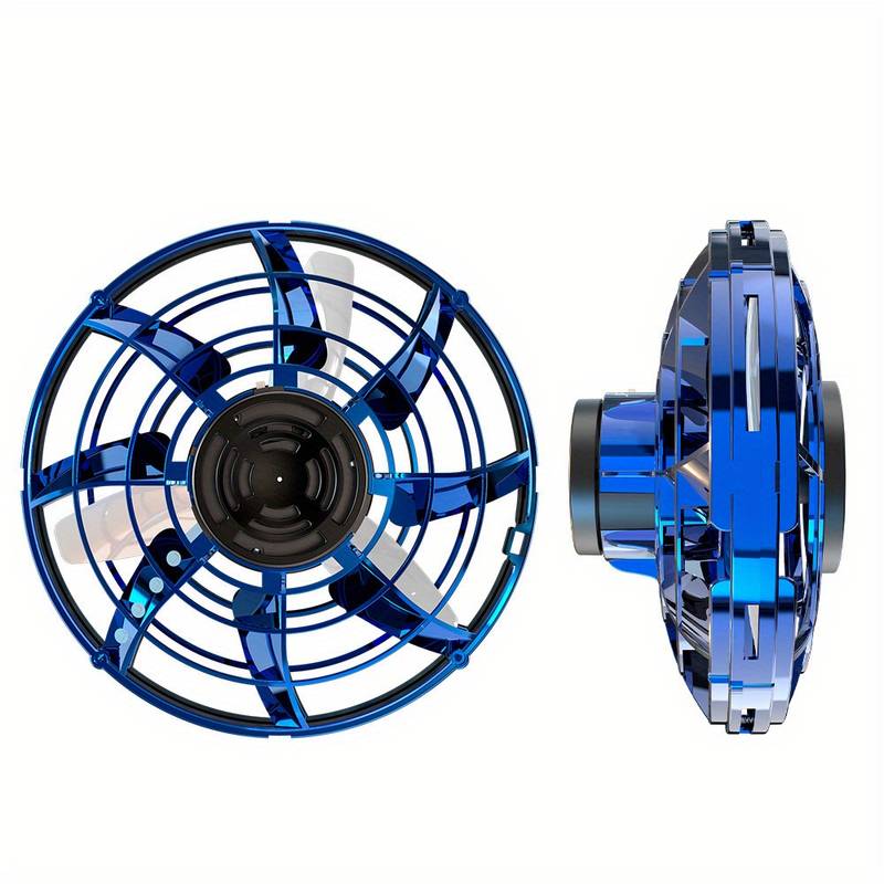 Spinner volador