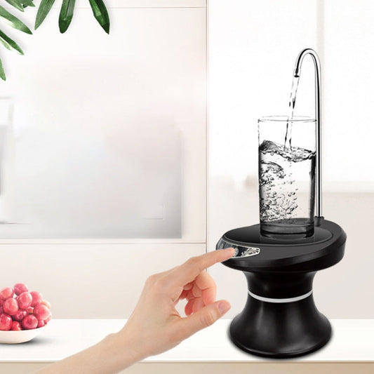 Dispensador de agua automático - Trendys.es 