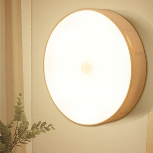 Luz Led con sensor inteligente - Trendys.es 