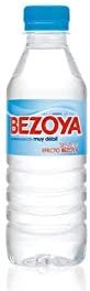 Bezoya Agua - 24 botellas x 50 cl - Total: 1200 cl