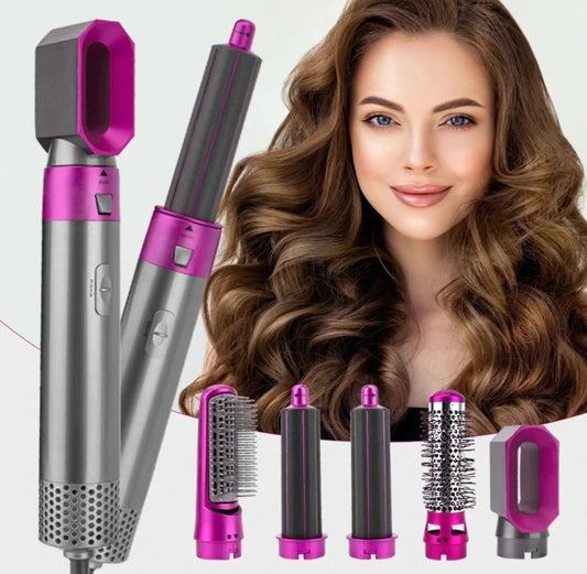 ✅Cepillo Styler 5 en 1 Innovador - Trendys.es 